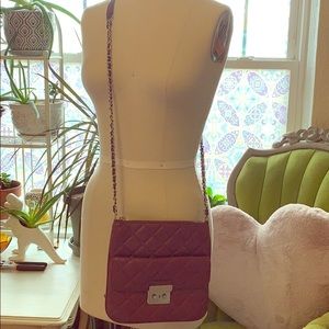 Michael Kors cross body bag